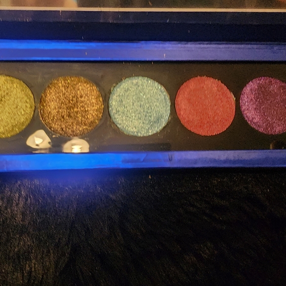 Pat McGRATH Limited Edition Star Wars Eyeshadow Bundle - Picture 7 of 10